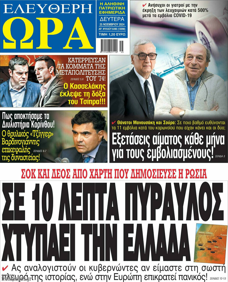 Ελεύθερη ώρα