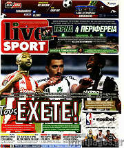 /Live Sport