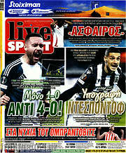 /Live Sport