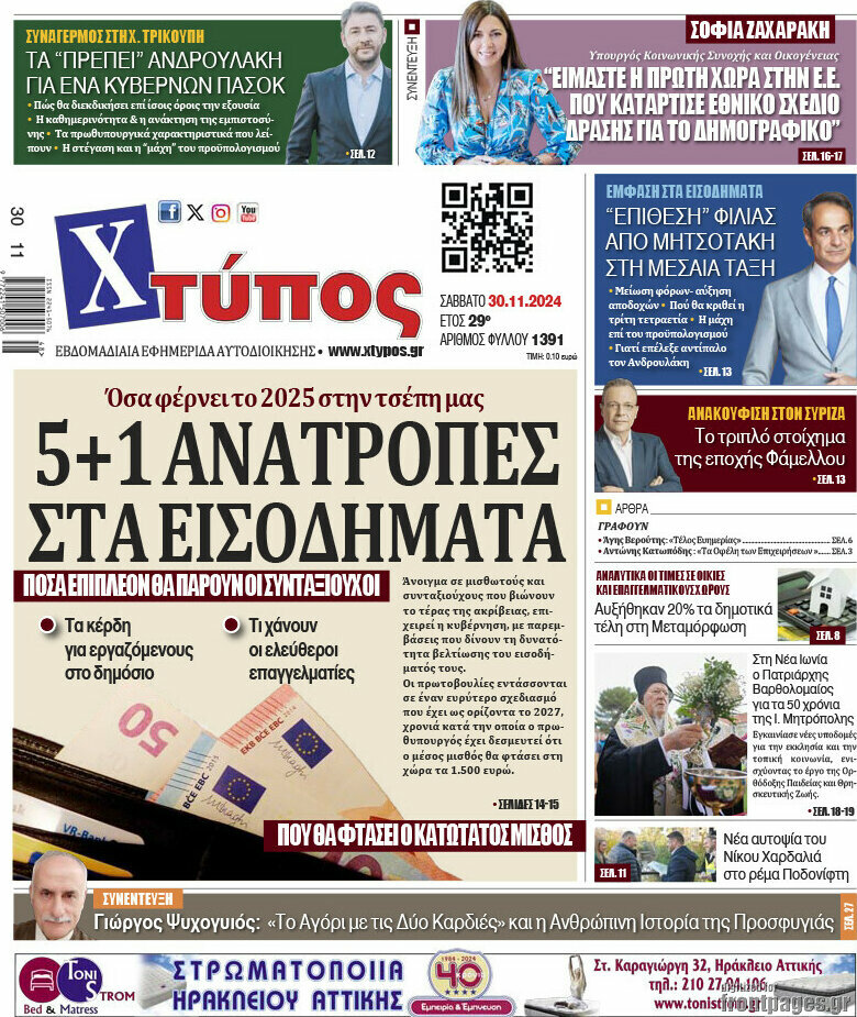 Χτύπος