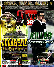 /Live Sport