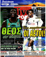 /Live Sport