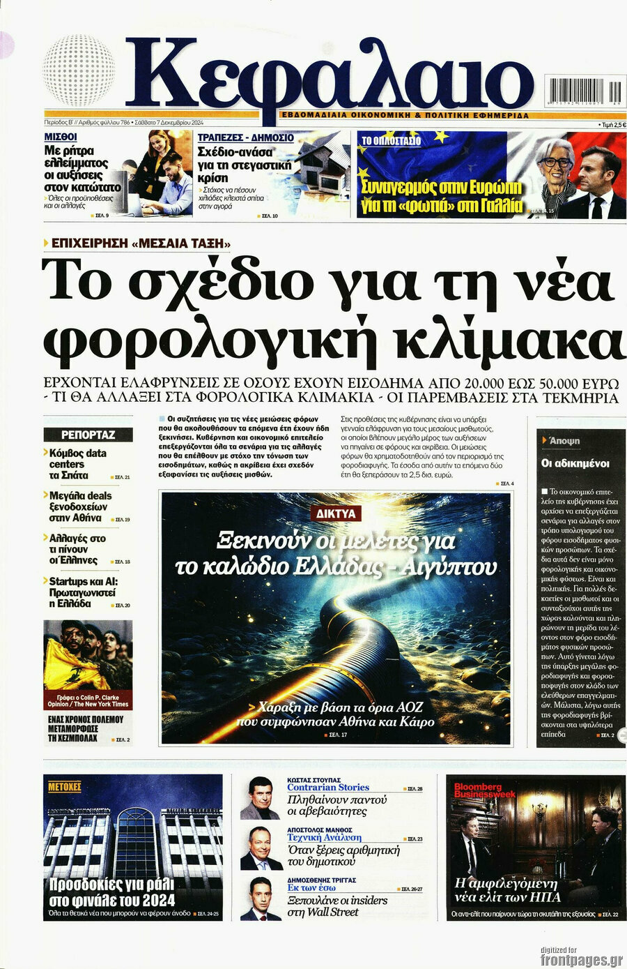 Κεφάλαιο