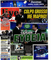 /Live Sport