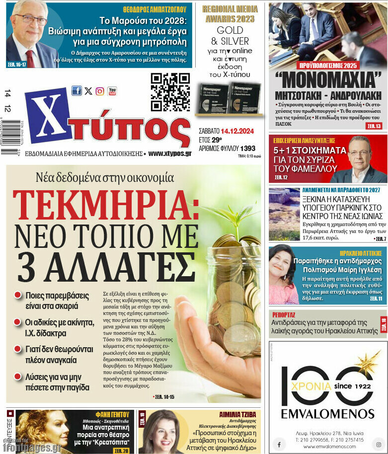 Χτύπος