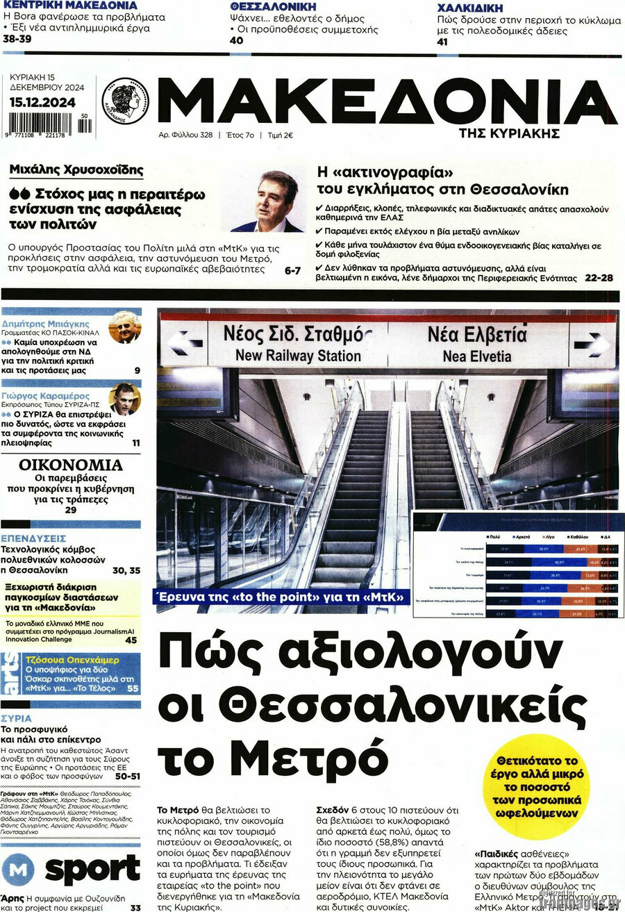 Μακεδονία