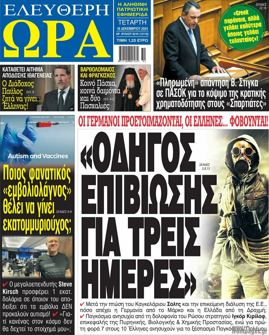 Ελεύθερη ώρα