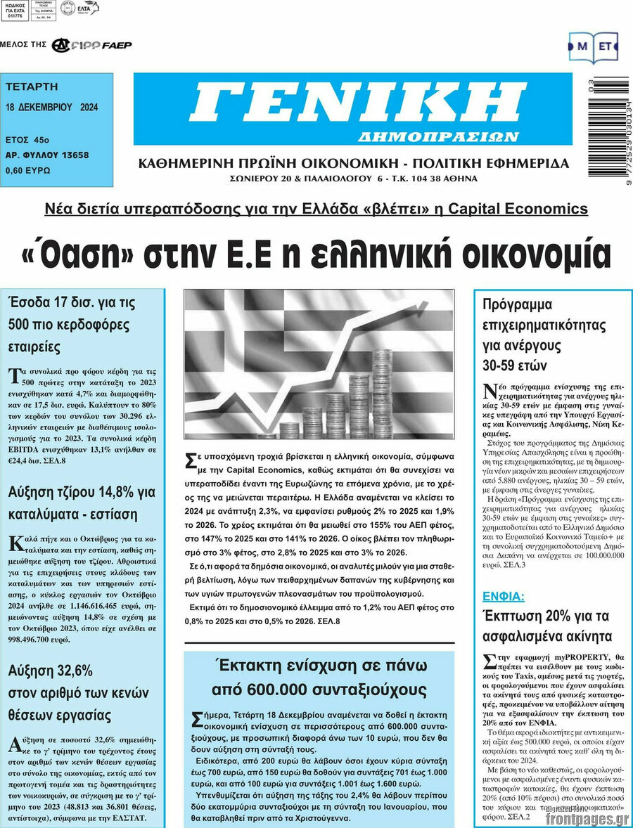 Γενική Δημοπρασιών