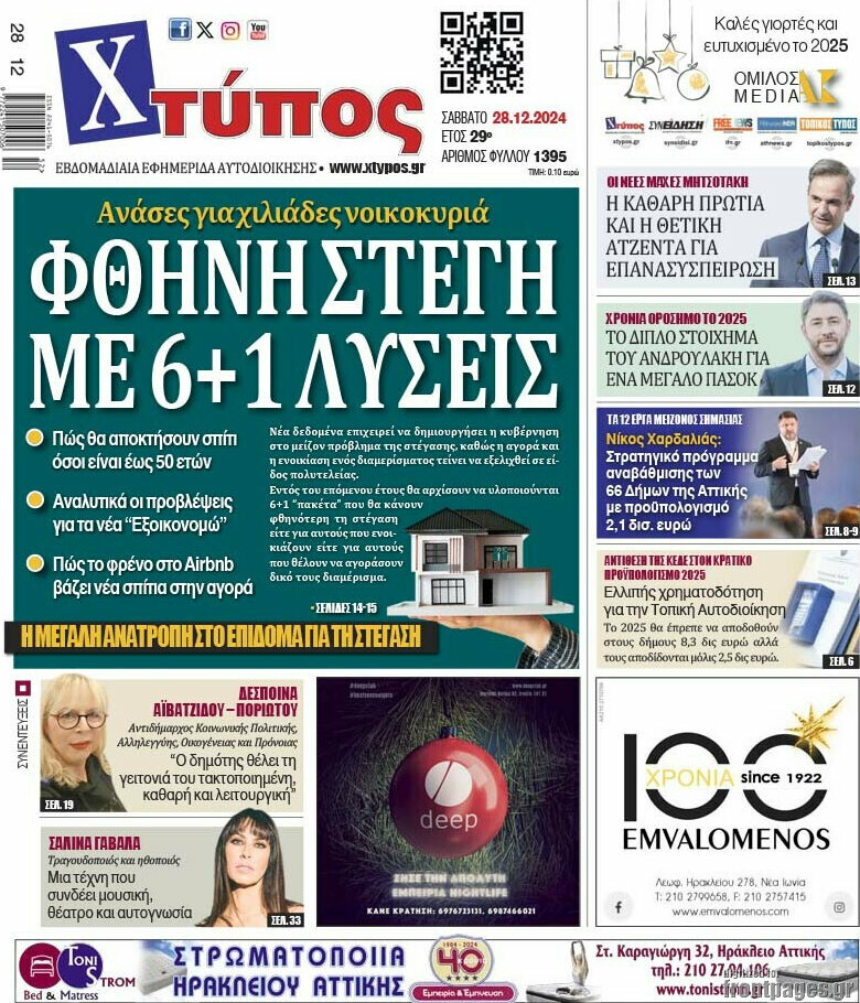 Χτύπος