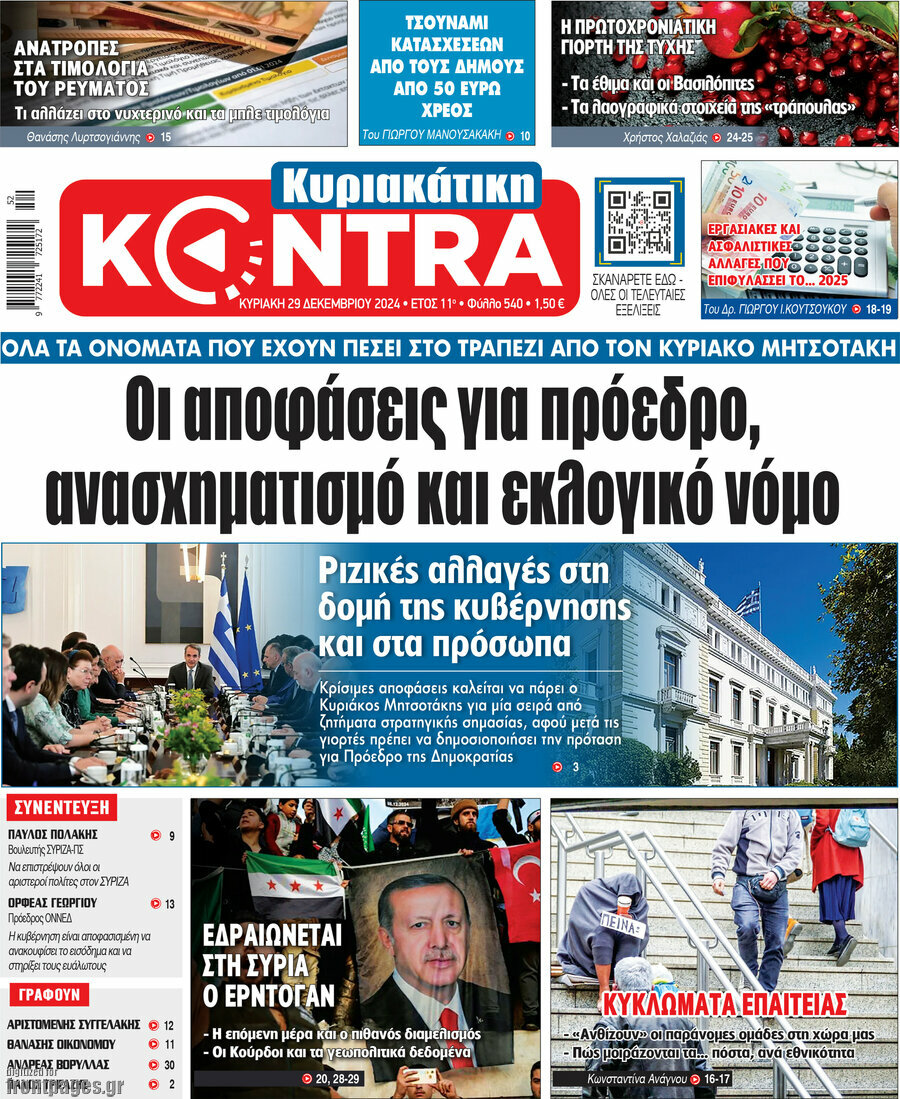 Kontra News