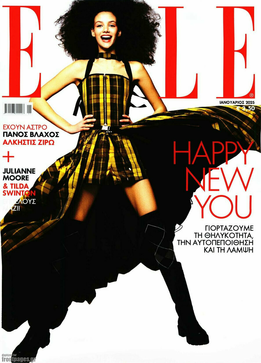 Elle