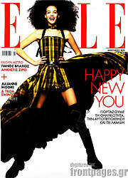/Elle