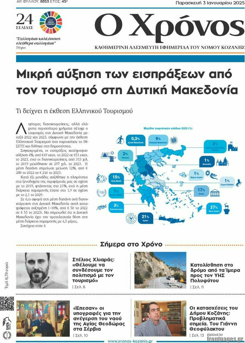 Χρόνος