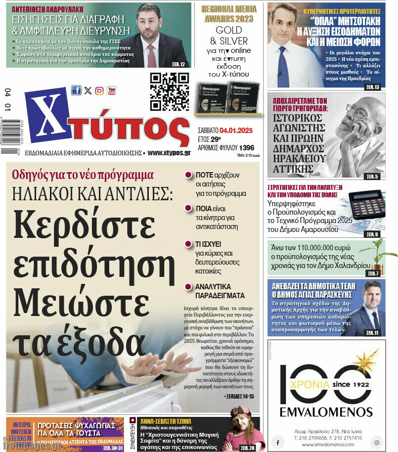 Χτύπος
