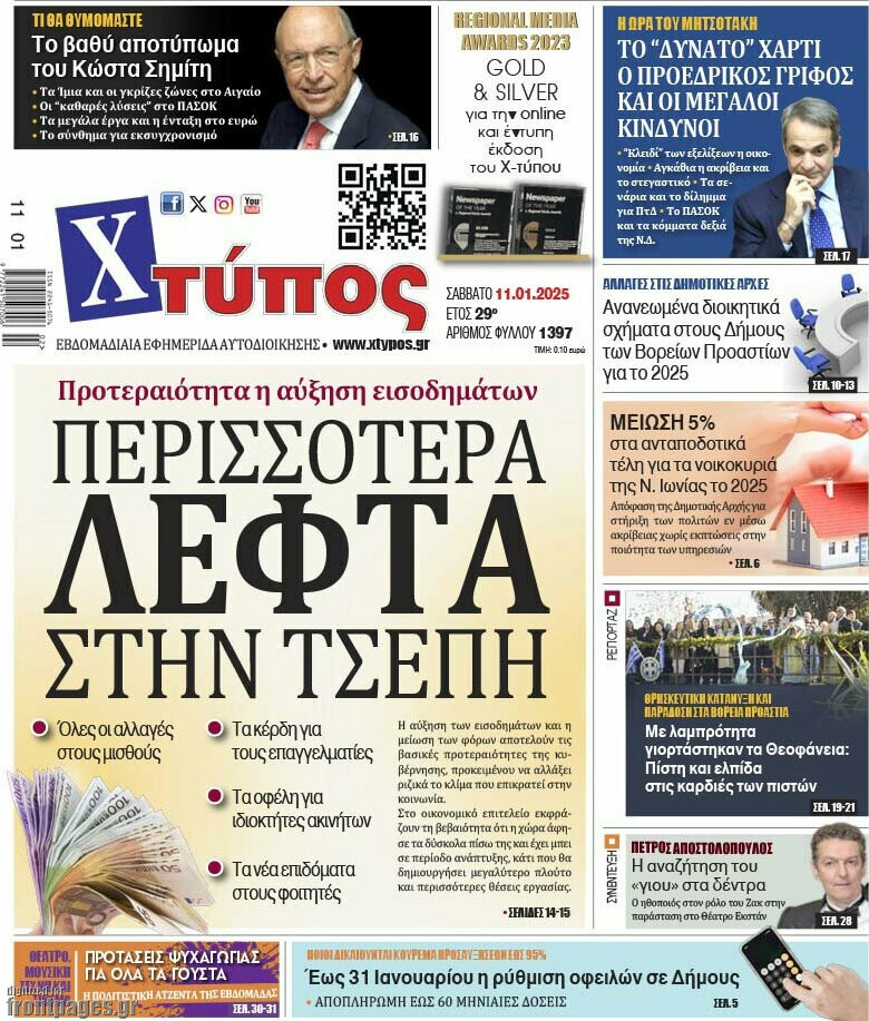 Χτύπος