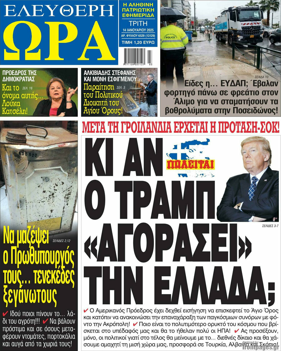 Ελεύθερη ώρα