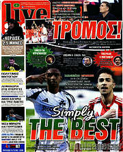 /Live Sport