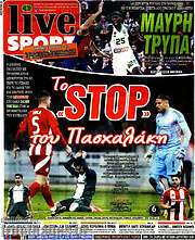 /Live Sport