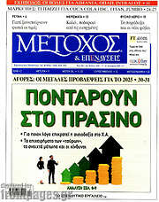/Μέτοχος