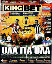 /King Bet