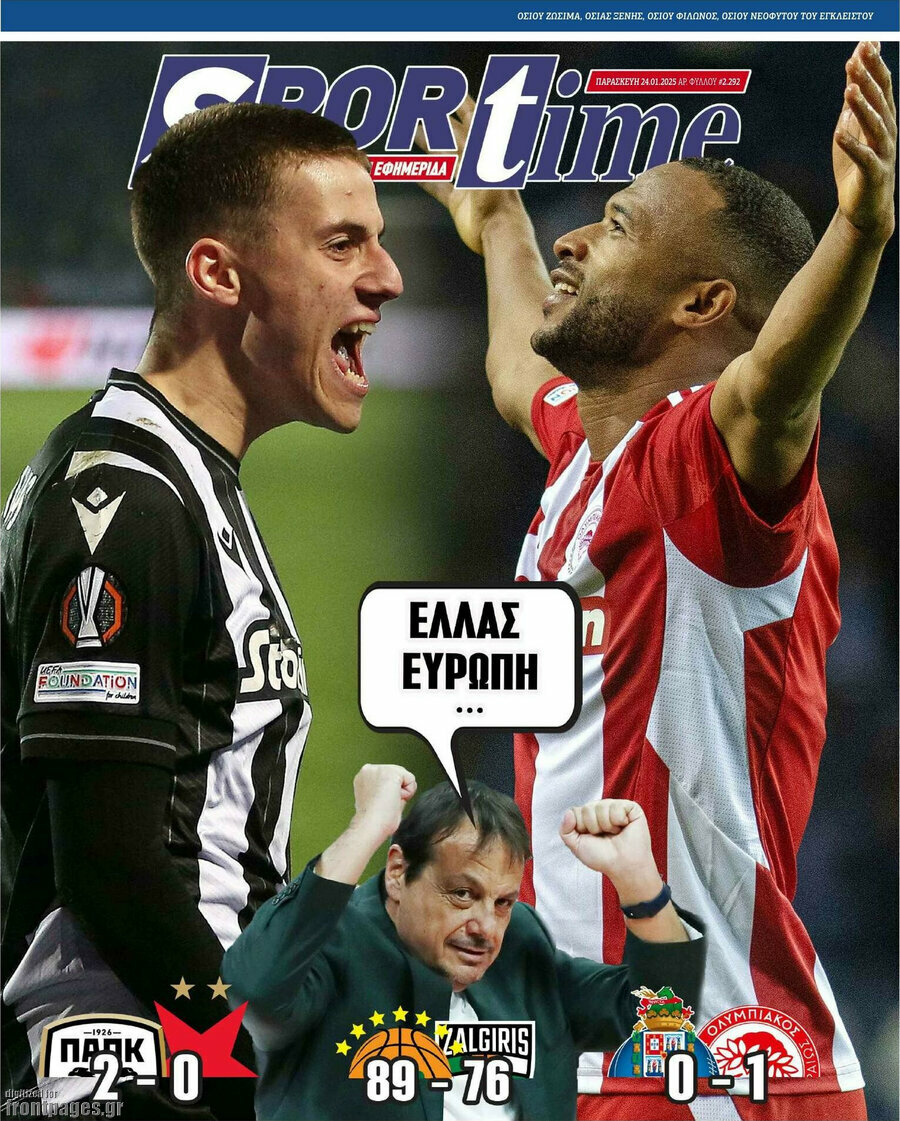 SporTime