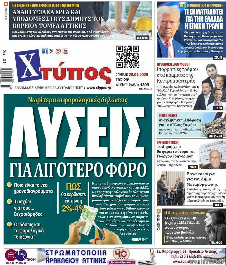 Χτύπος