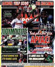 /Live Sport