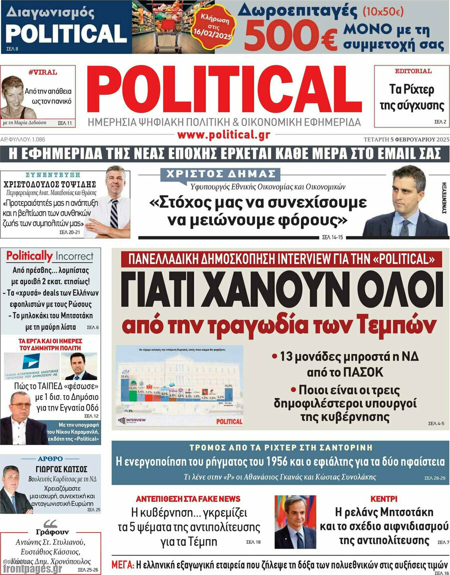 Political