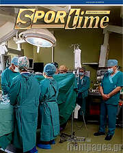 /SporTime