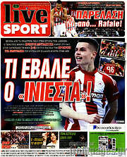/Live Sport