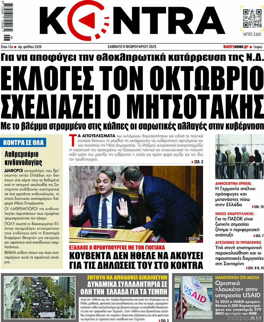 Kontra News