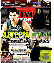 /Live Sport