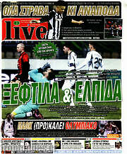 /Live Sport