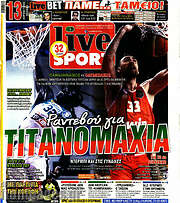 /Live Sport