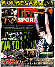 /Live Sport