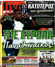 /Live Sport