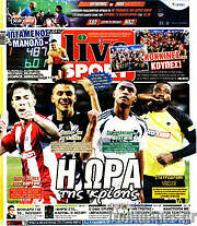/Live Sport