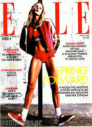 /Elle