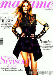 /Madame Figaro