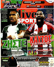 /Live Sport