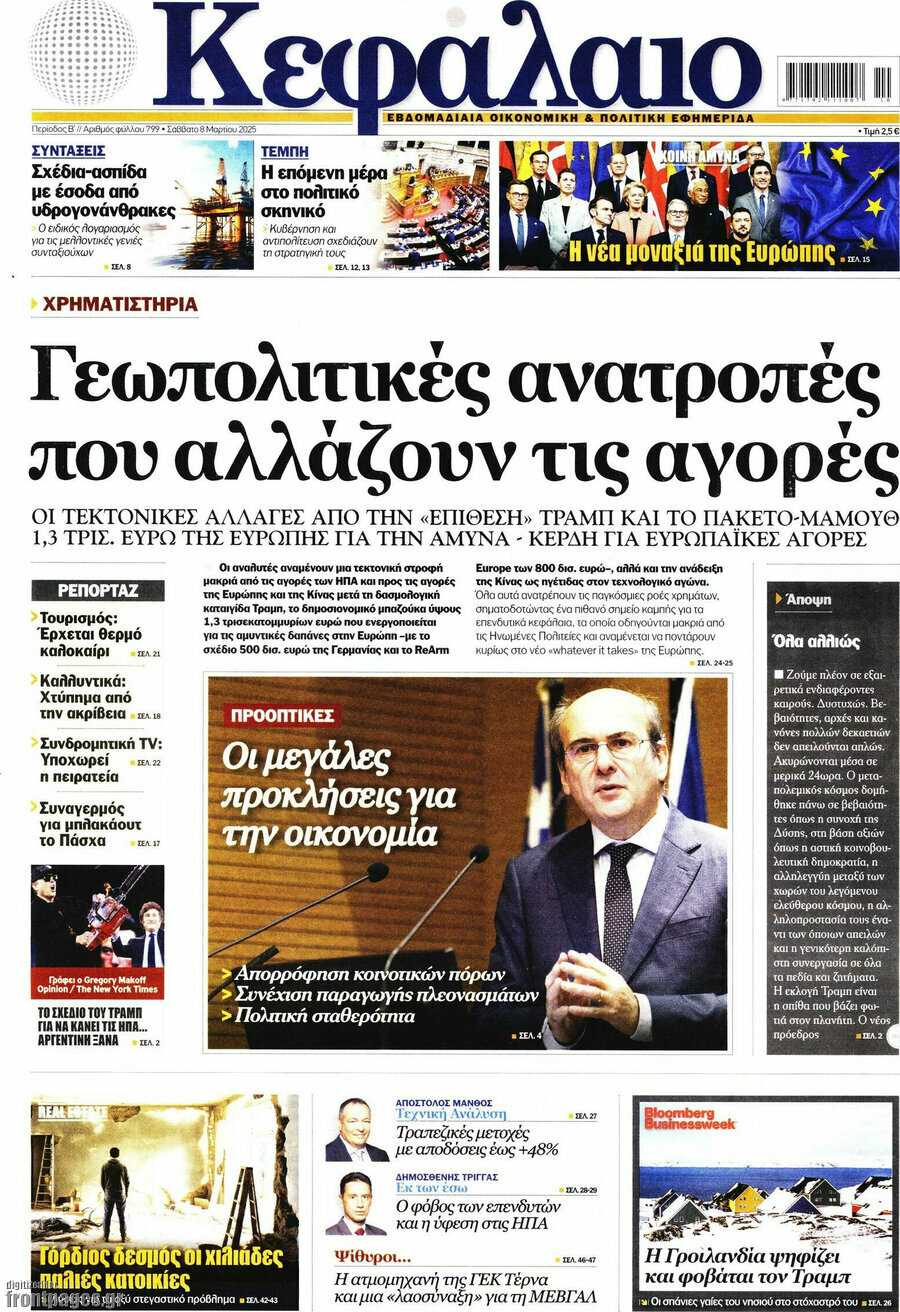 Κεφάλαιο