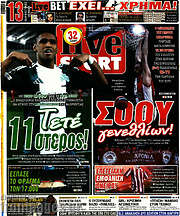 /Live Sport
