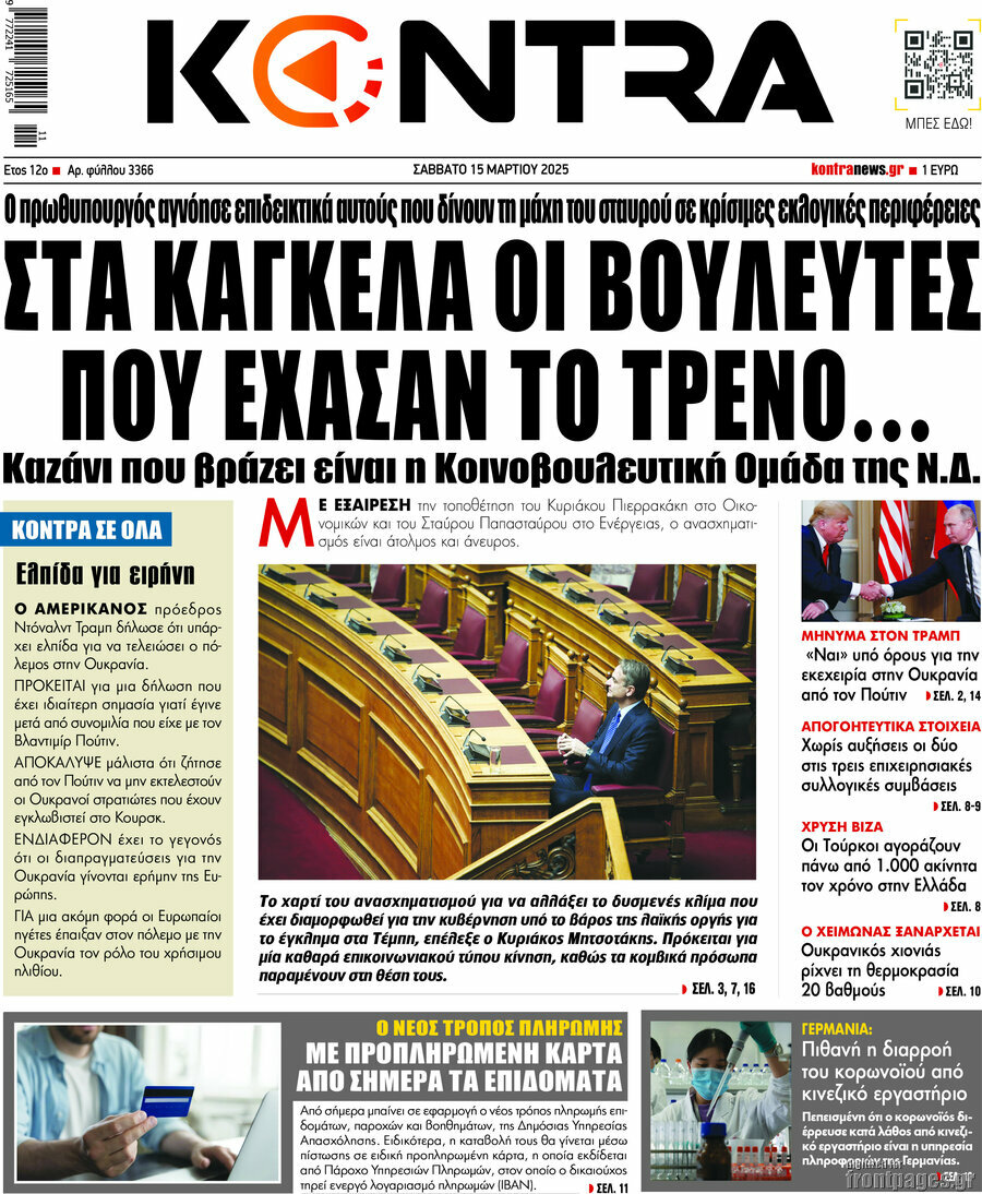 Kontra News