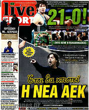 /Live Sport