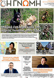 /Η Γνώμη