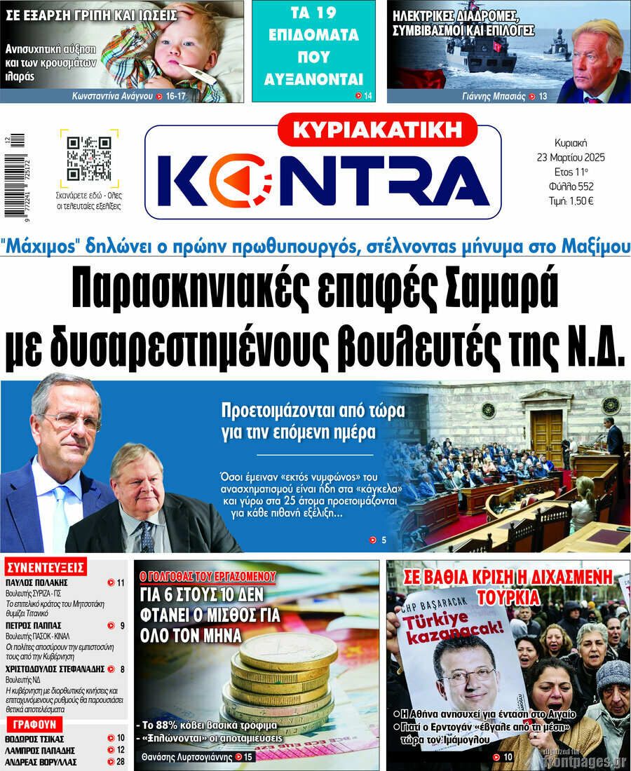 Kontra News