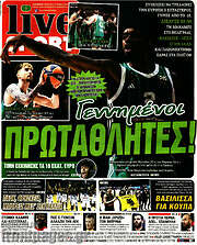 /Live Sport