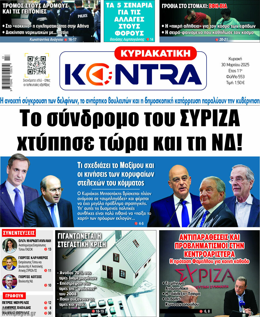 Kontra News