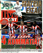 /Live Sport