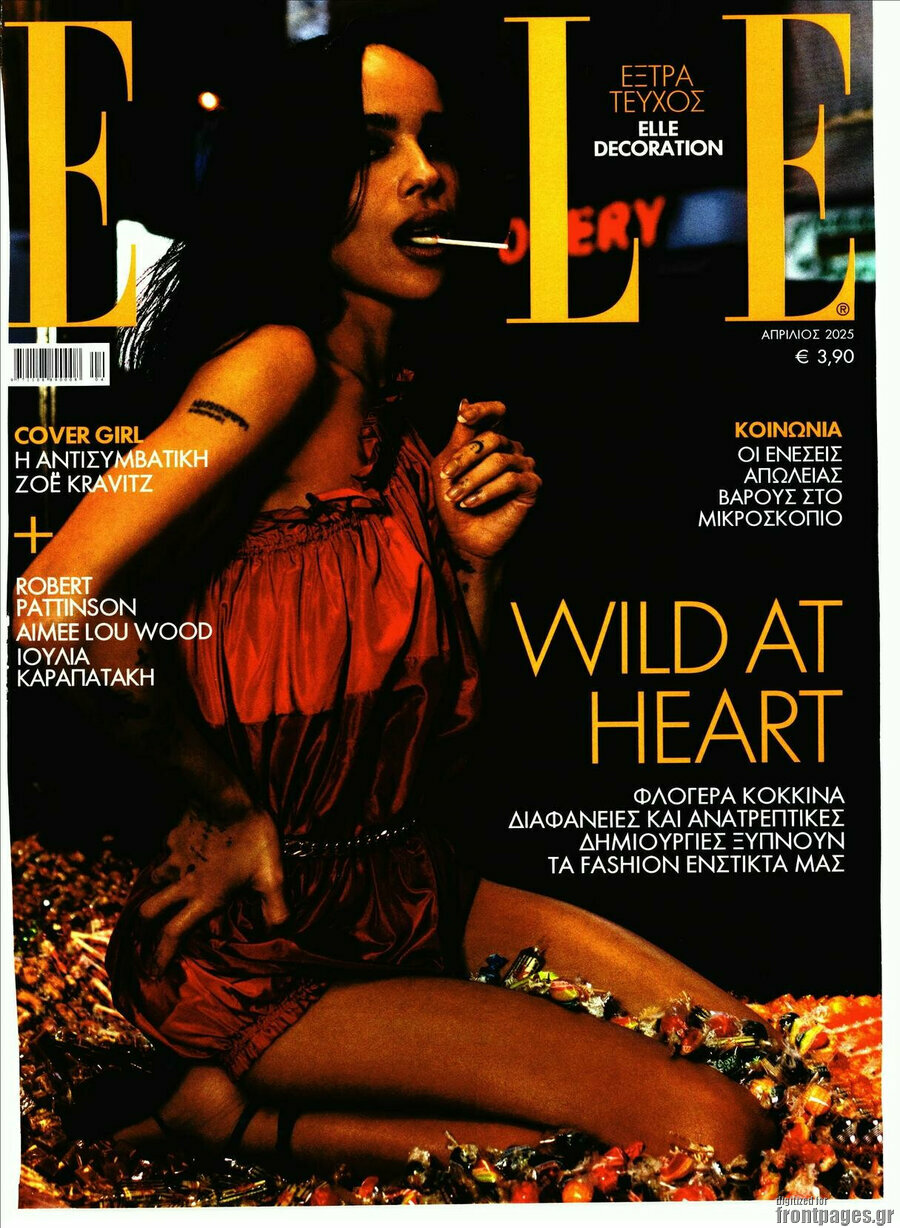 Elle
